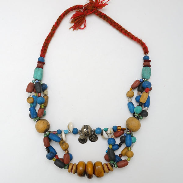 Moroccan Necklace